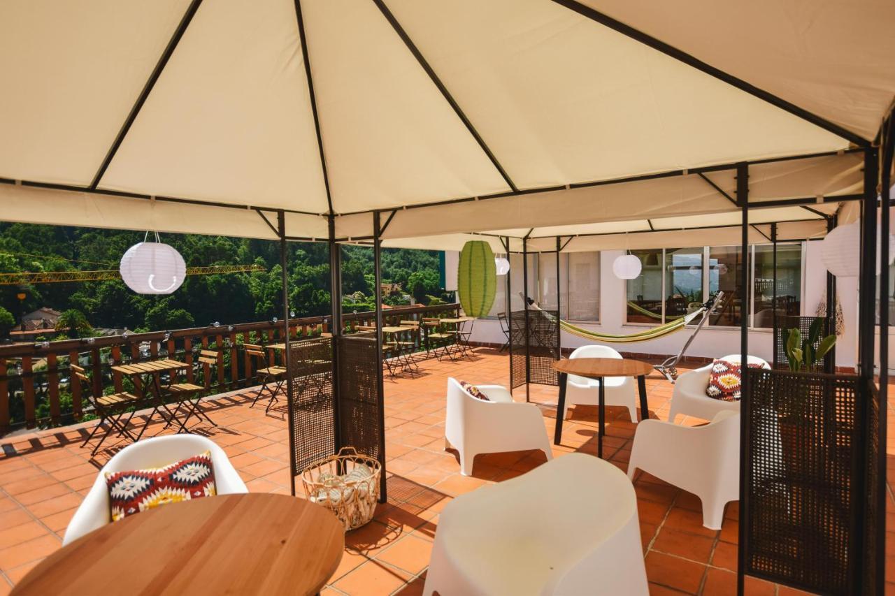 Nations Geres - Bed & Breakfast 外观 照片