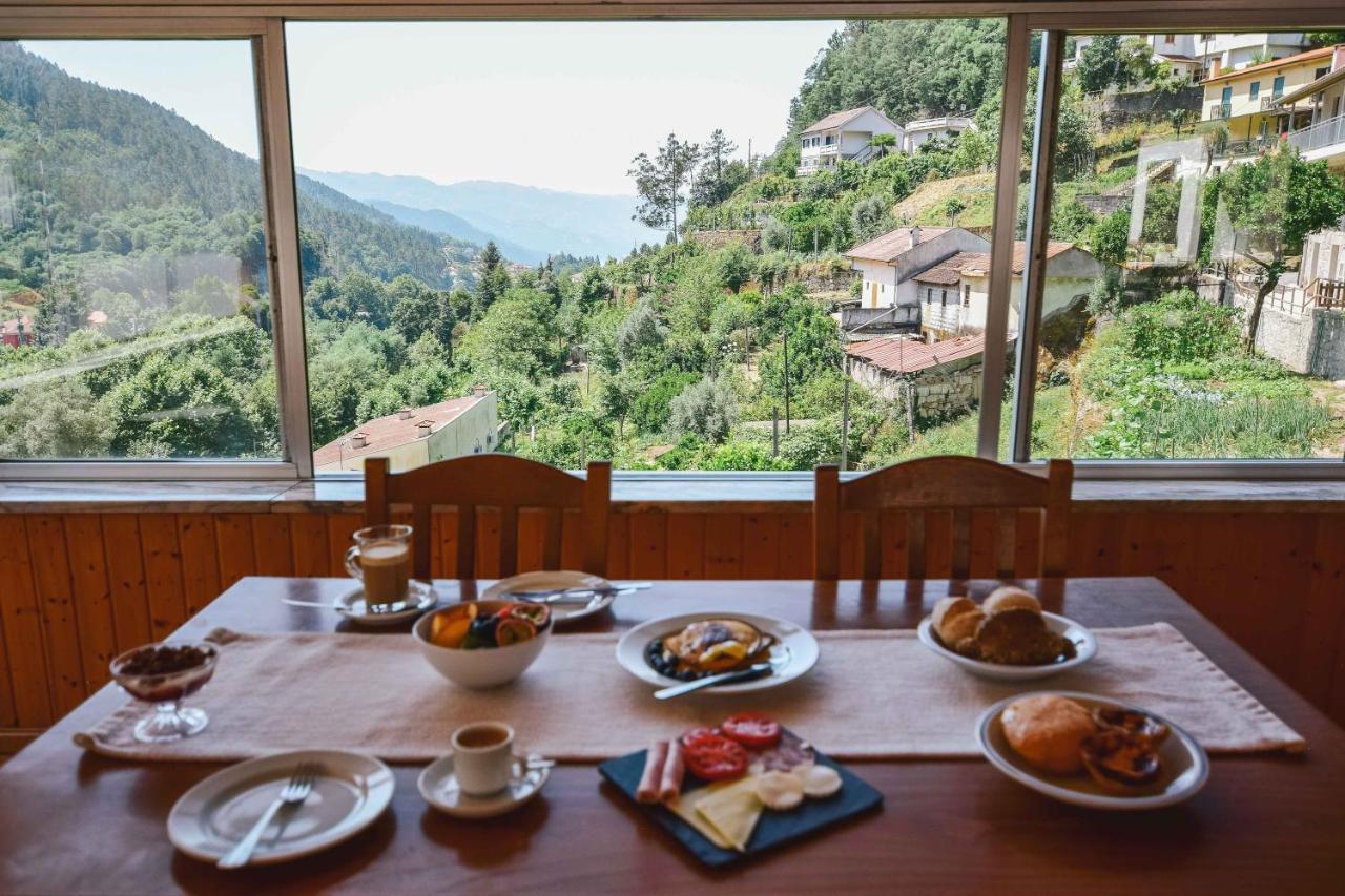 Nations Geres - Bed & Breakfast 外观 照片