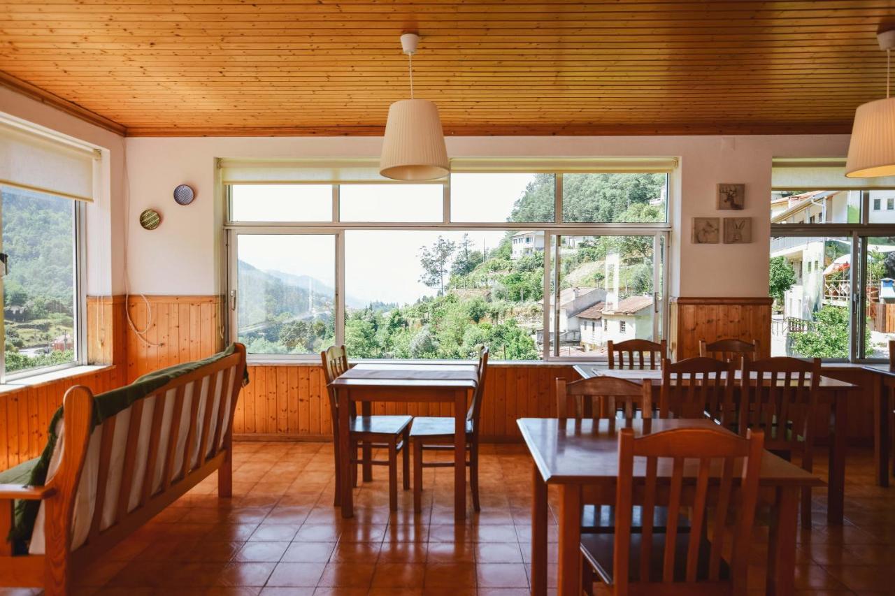 Nations Geres - Bed & Breakfast 外观 照片