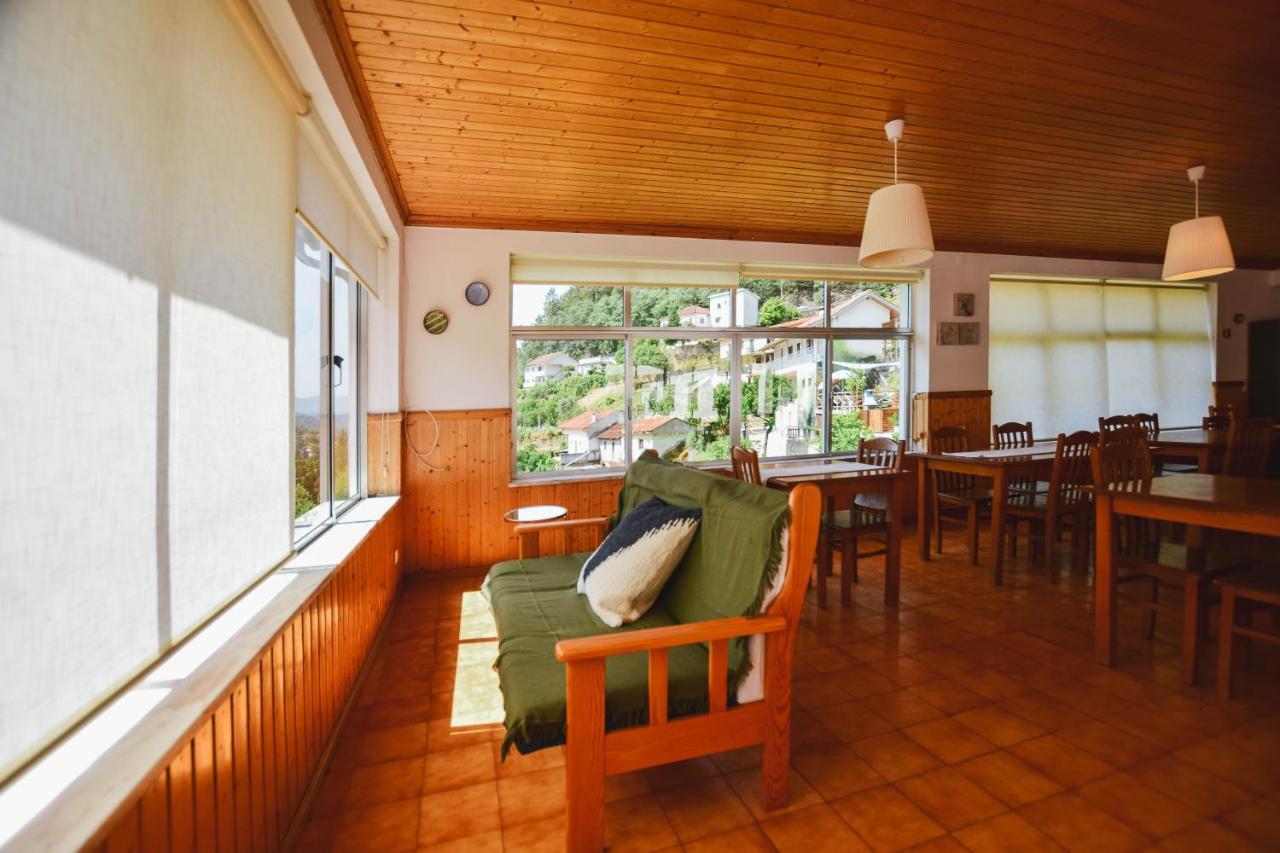 Nations Geres - Bed & Breakfast 外观 照片