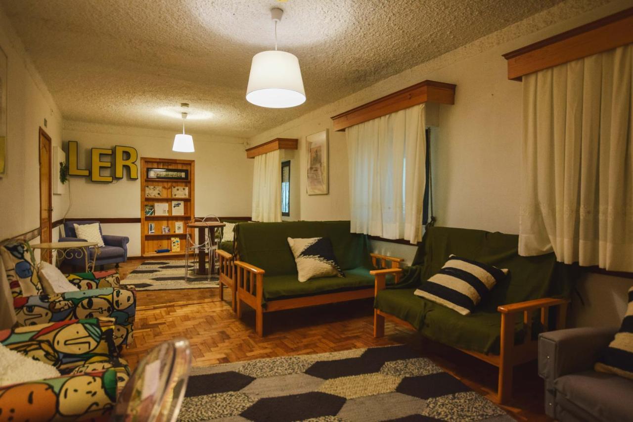 Nations Geres - Bed & Breakfast 外观 照片