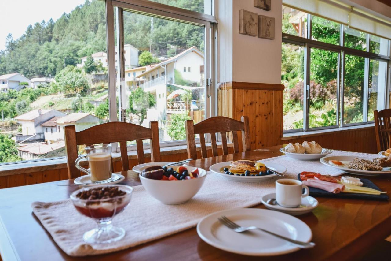 Nations Geres - Bed & Breakfast 外观 照片