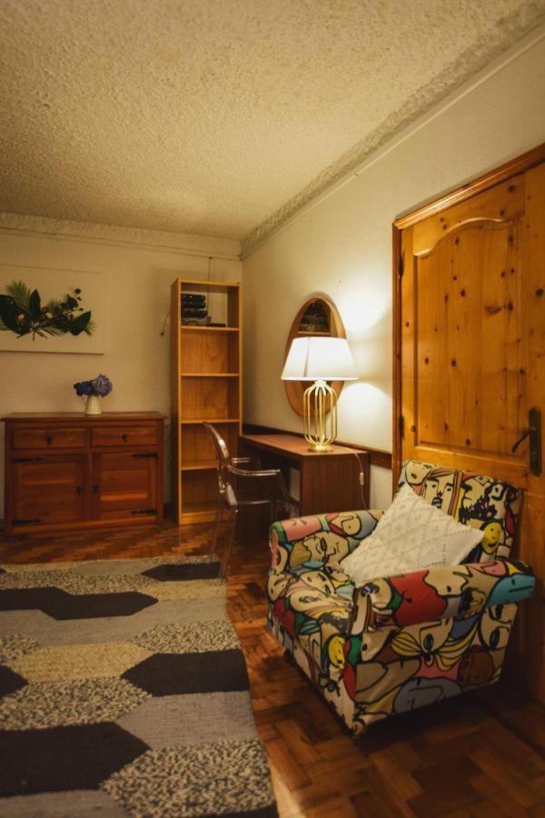 Nations Geres - Bed & Breakfast 外观 照片