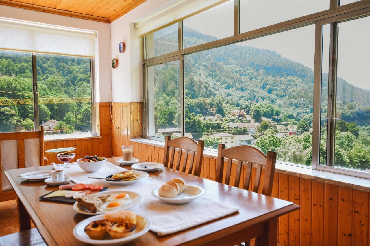Nations Geres - Bed & Breakfast 外观 照片