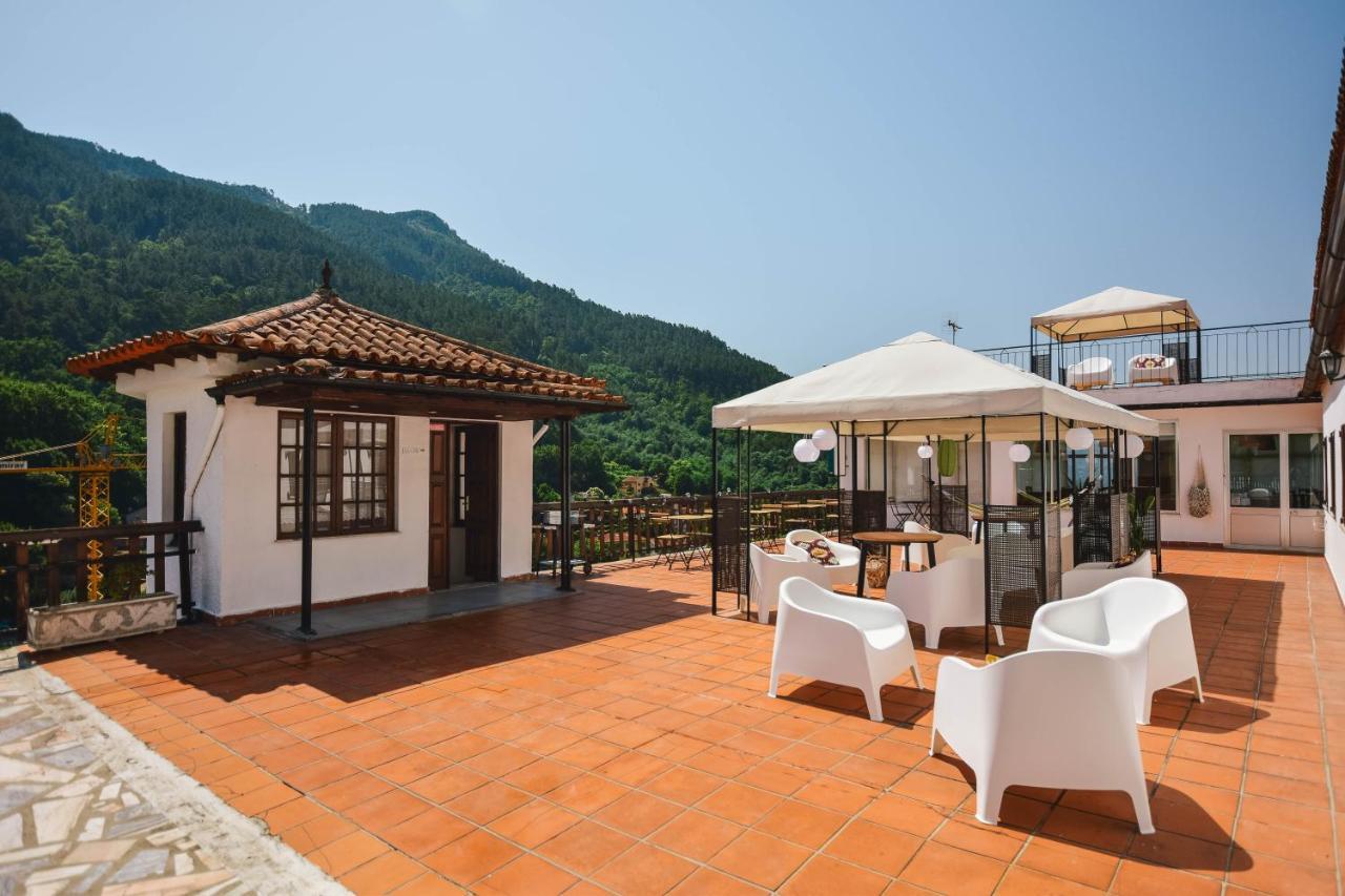 Nations Geres - Bed & Breakfast 外观 照片