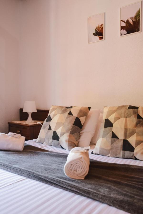 Nations Geres - Bed & Breakfast 外观 照片