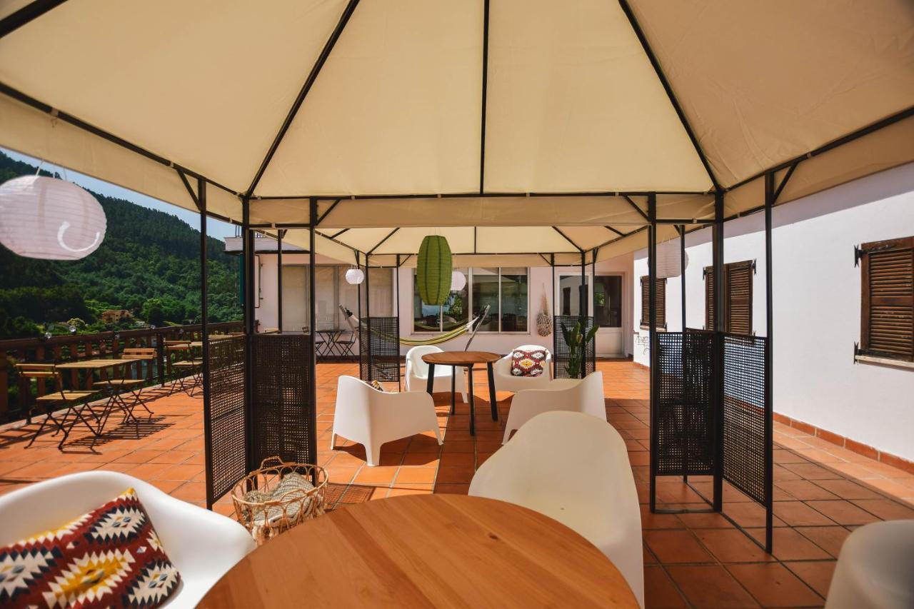 Nations Geres - Bed & Breakfast 外观 照片