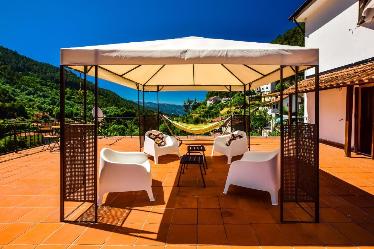 Nations Geres - Bed & Breakfast 外观 照片