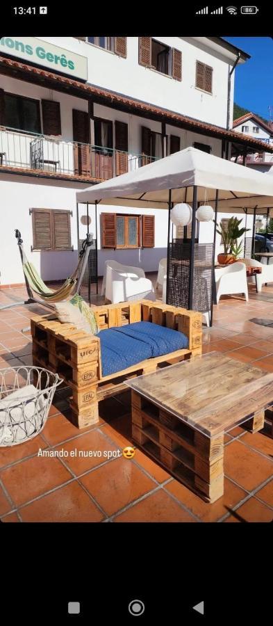 Nations Geres - Bed & Breakfast 外观 照片