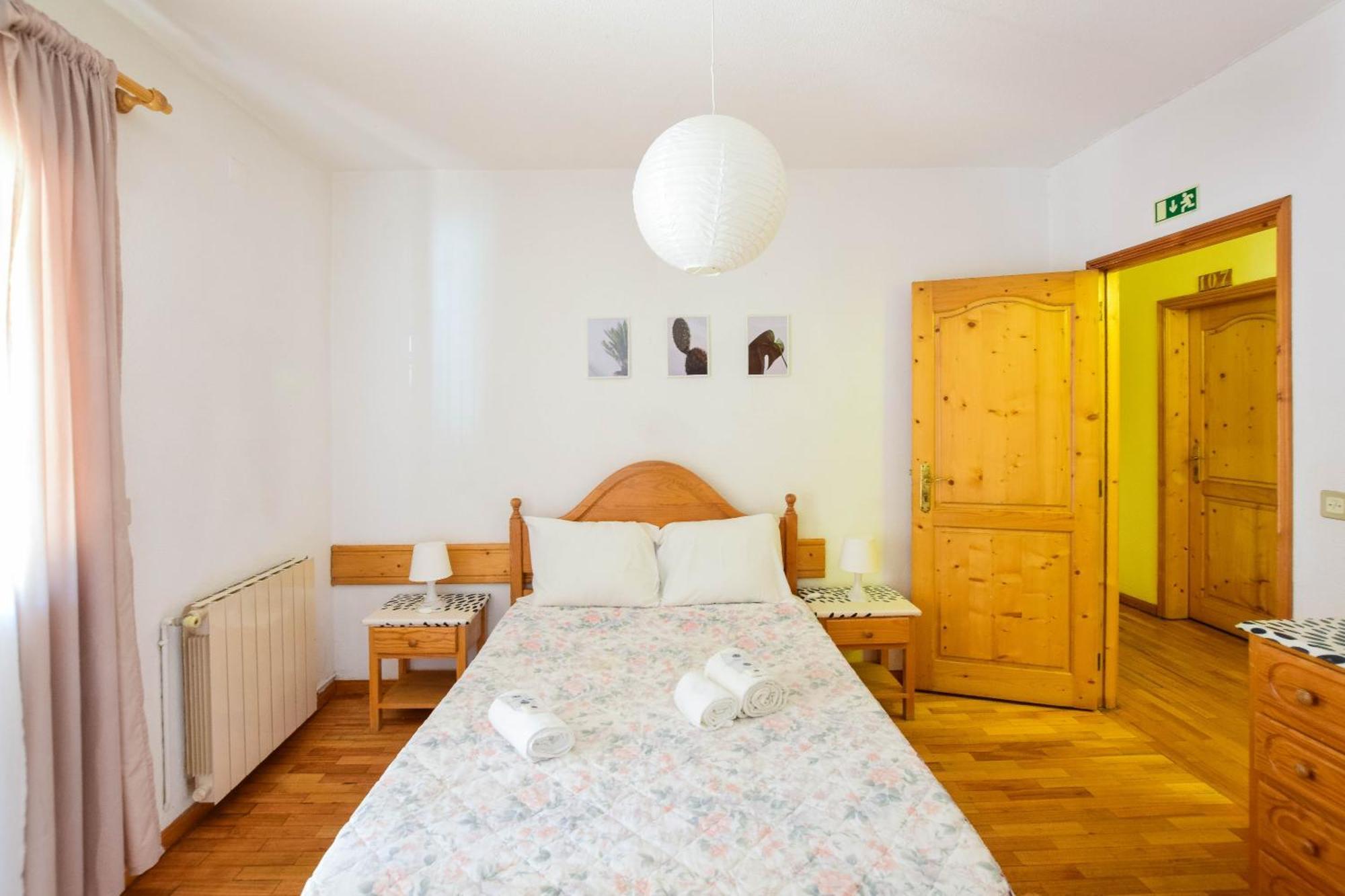 Nations Geres - Bed & Breakfast 外观 照片